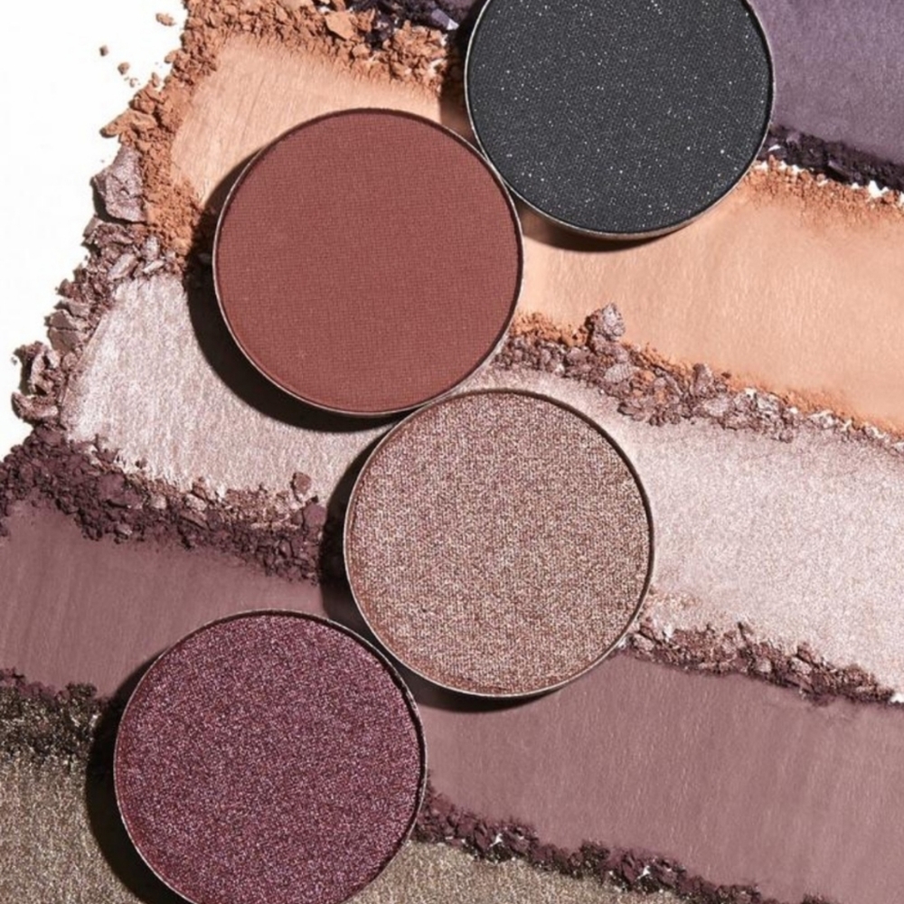 Breakfast in Bed Eyeshadow Palette